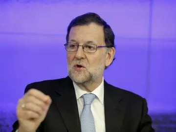 Mariano Rajoy Mariano Rajoy
