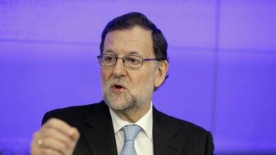 Rajoy liderará la 