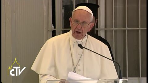 El Papa Francisco, gran impulsor de cambios en la Iglesia Cat&oacute;lica