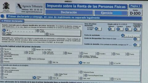 Frame 28.78907 de: &iquest;Se pueden evitar los errores al hacer la declaraci&oacute;n de la renta?