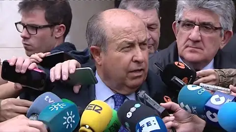 Frame 24.940791 de: Exalcalde de Granada proclama su inocencia y cree que causa "quedará en nada" Frame 24.940791 de: Exalcalde de Granada proclama su inocencia y cree que causa "quedará en nada"