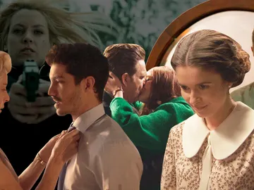 Lo mejor de las series de Antena 3 Lo mejor de las series de Antena 3