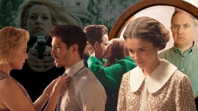 Un cambio de sexo y una heroica muerte, entre los cinco momentazos de la semana en las series de Antena 3