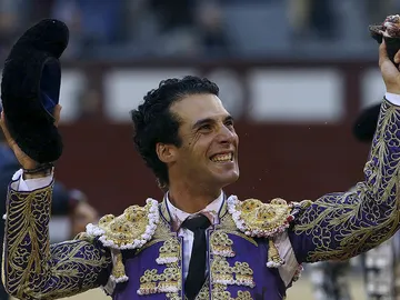 Morenito de Aranda Morenito de Aranda