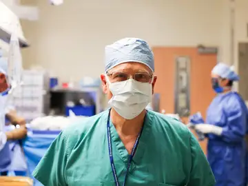 Doctor Michael La Quaglia Doctor Michael La Quaglia