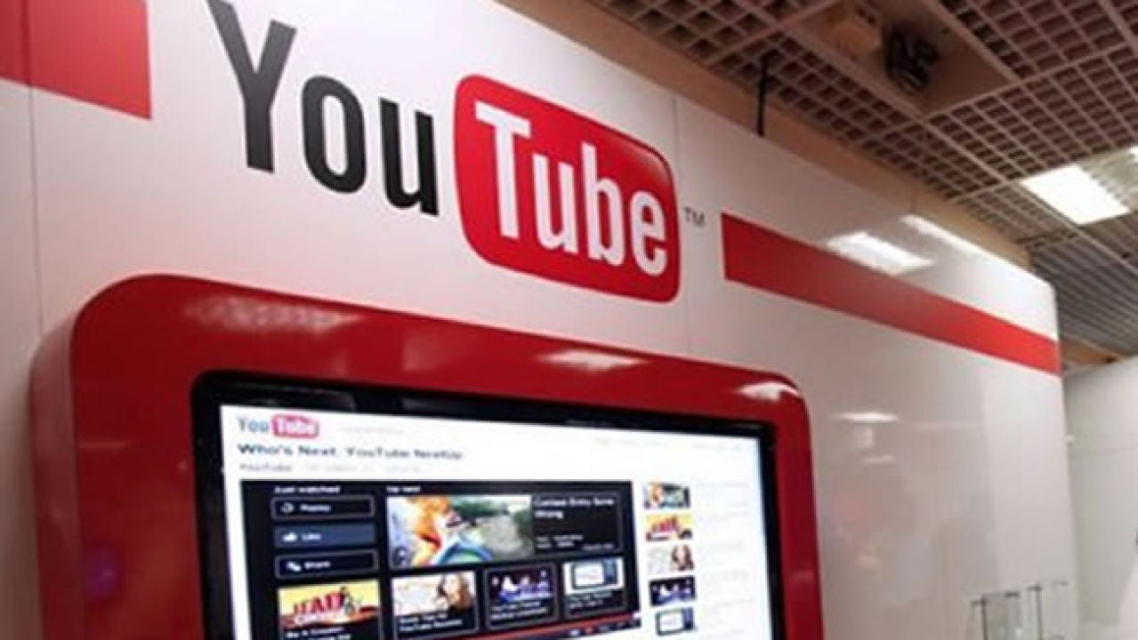 Los youtubers, cada vez más solicitados por las grandes marcas para ...