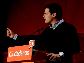 Albert Rivera