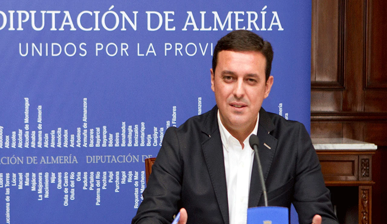 Javier Aureliano García