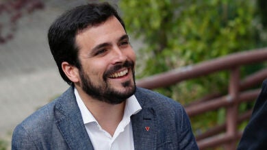 Tres de cada cuatro militantes de IU votan a Garzón como coordinador general