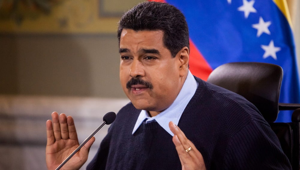 Maduro