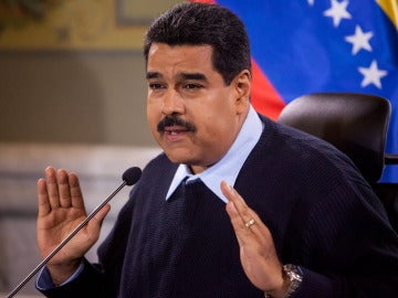 Maduro