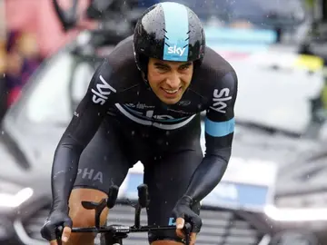 Mikel Landa Mikel Landa