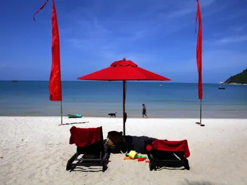 Isla de Tailandia Isla de Tailandia