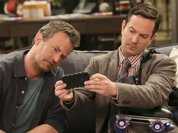 The Odd Couple The Odd Couple