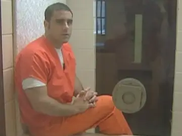 Frame 12.728221 de: Pablo Ibar abandonará el corredor de la muerte en 15 días aunque el recurso ha sido desestimado Frame 12.728221 de: Pablo Ibar abandonará el corredor de la muerte en 15 días aunque el recurso ha sido desestimado