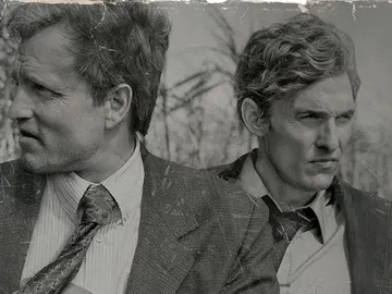 True Detective en laSexta True Detective en laSexta