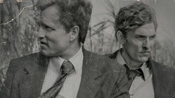 True Detective en laSexta