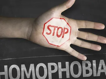 Homofobia Homofobia