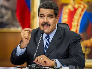 Nicolás Maduro Nicolás Maduro