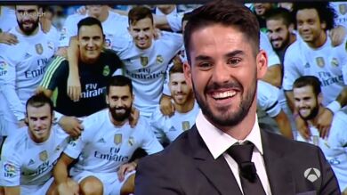 Isco: 