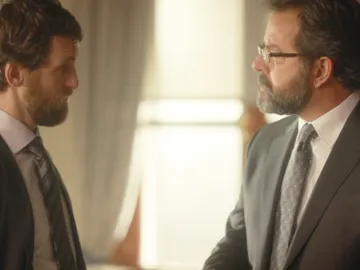 La Embajada La Embajada