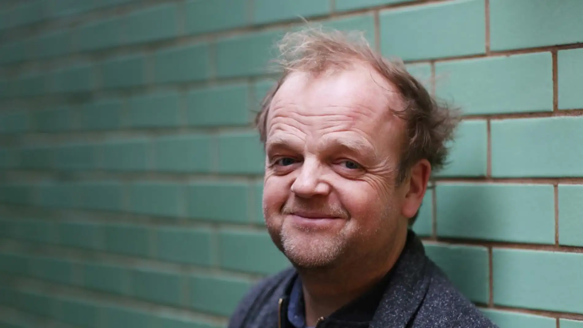 Toby Jones