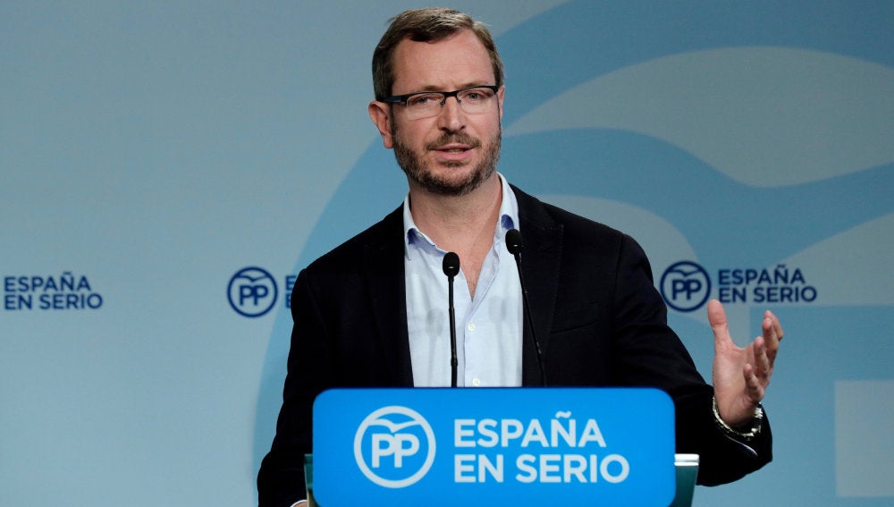 Javier Maroto