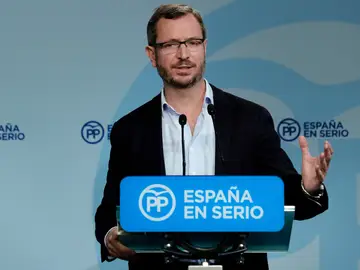Javier Maroto Javier Maroto