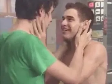 Fer y David Fer y David