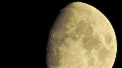 EEUU facilita por primera vez a una empresa privada la explotación de la Luna