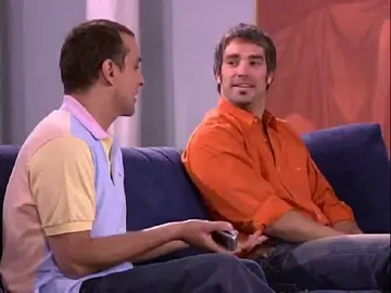 Fernando y Mauri Fernando y Mauri