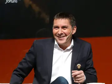 Arnaldo Otegi Arnaldo Otegi