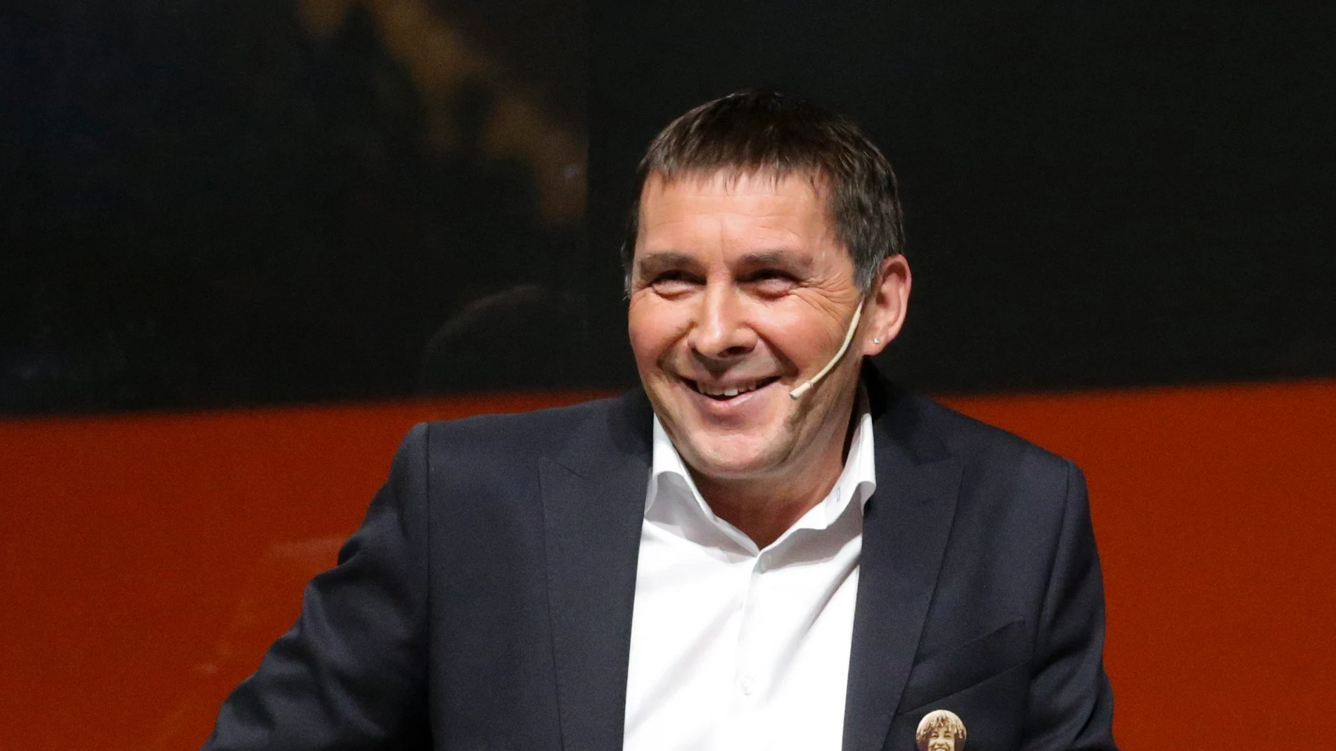 Arnaldo Otegi Arnaldo Otegi