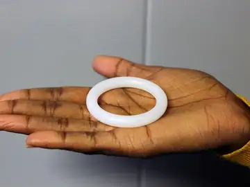 Anillo vaginal Anillo vaginal