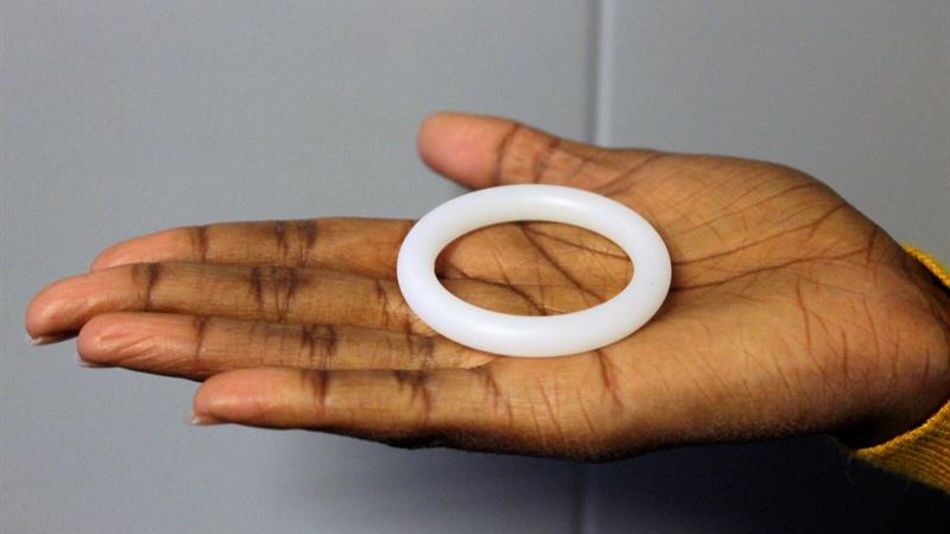 Anillo vaginal