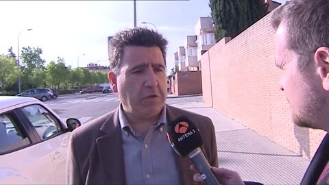 Frame 137.49398 de: Marjaliza acusa a Granados de hacerse con el 20% de las operaciones inmobiliarias en Valdemoro