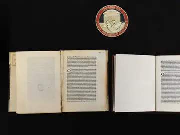 Carta escrita por Cristóbal Colón en 1493 Carta escrita por Cristóbal Colón en 1493