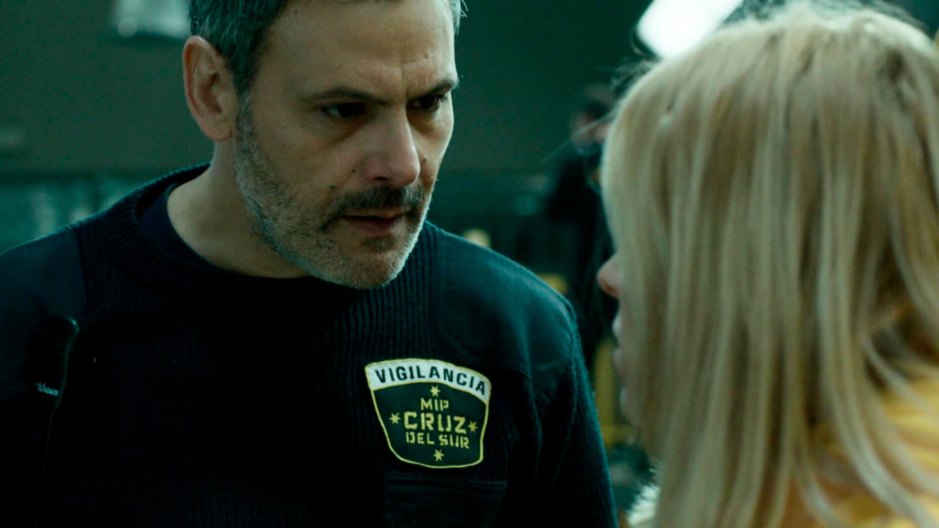 Fabio promete sacar a Macarena de la c&aacute;rcel