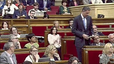 Arrimadas y Albiol reivindican la 