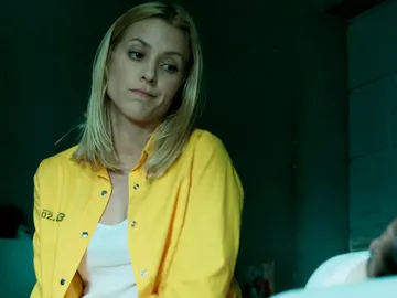 Macarena le declara la guerra a Anabel Macarena le declara la guerra a Anabel