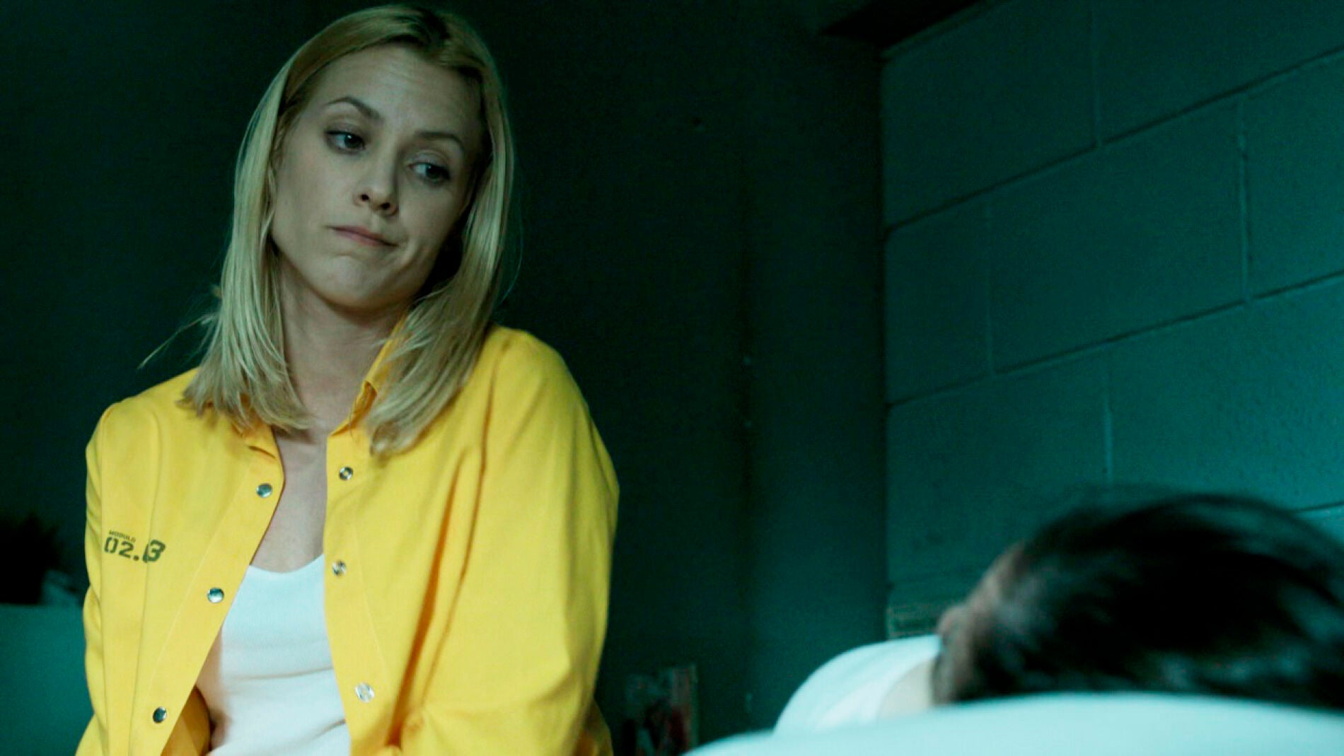 Macarena le declara la guerra a Anabel