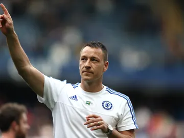 John Terry John Terry