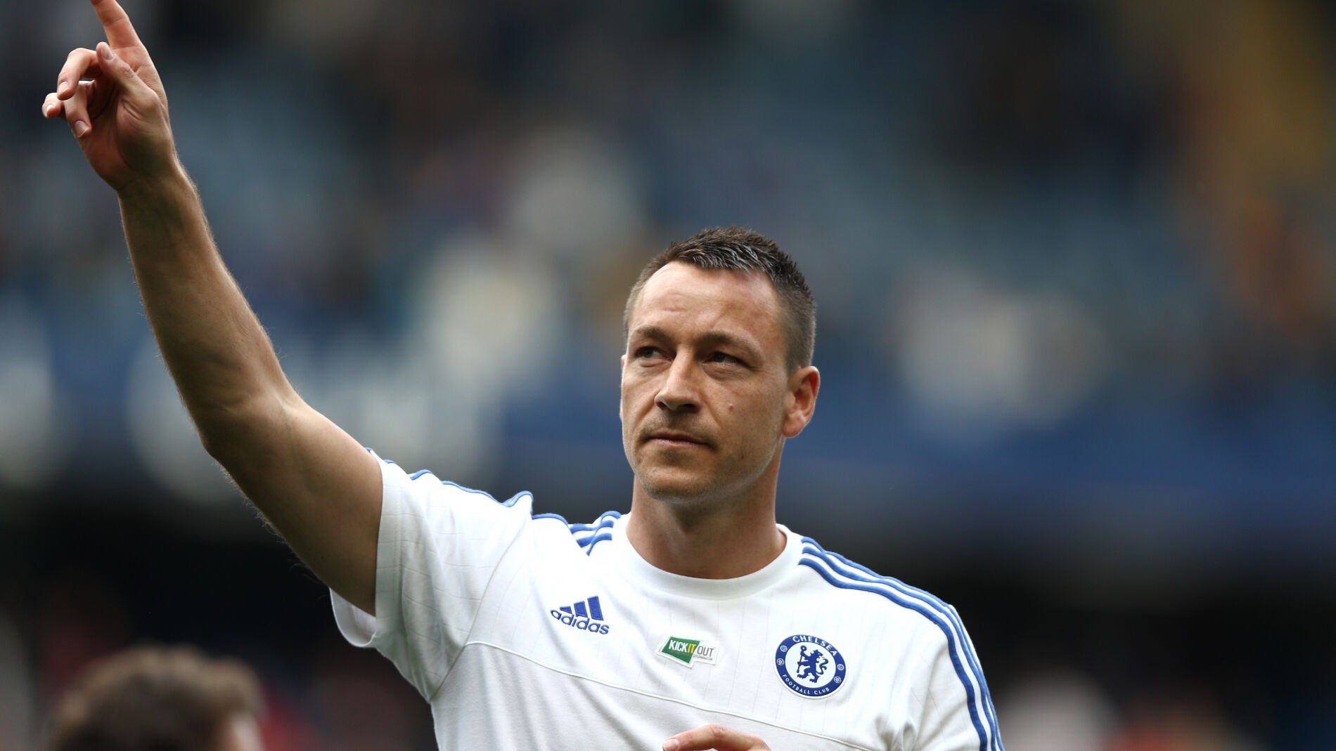 John Terry