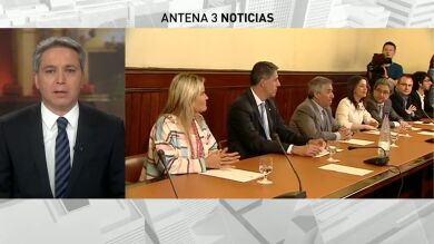 Arrimadas y Albiol reivindican la 
