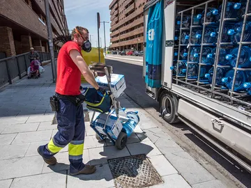Incendio de Seseña Incendio de Seseña