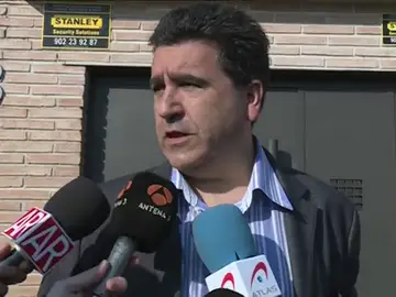 Frame 4.424898 de: Marjaliza: "Me reafirmo en las declaraciones que he hecho en sede judicial" Frame 4.424898 de: Marjaliza: "Me reafirmo en las declaraciones que he hecho en sede judicial"
