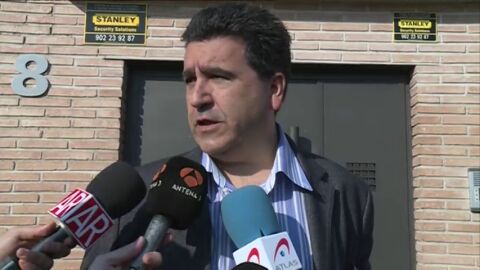 Frame 4.424898 de: Marjaliza: "Me reafirmo en las declaraciones que he hecho en sede judicial"