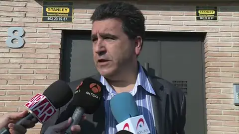 Frame 4.424898 de: Marjaliza: "Me reafirmo en las declaraciones que he hecho en sede judicial" Frame 4.424898 de: Marjaliza: "Me reafirmo en las declaraciones que he hecho en sede judicial"