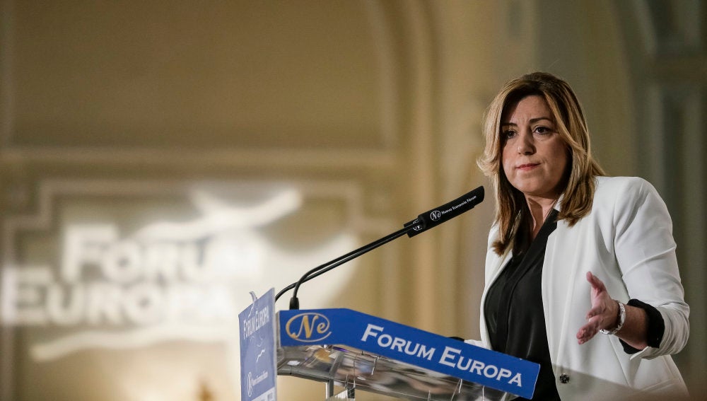 Susana Díaz
