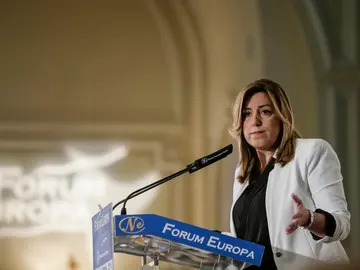 Susana Díaz Susana Díaz